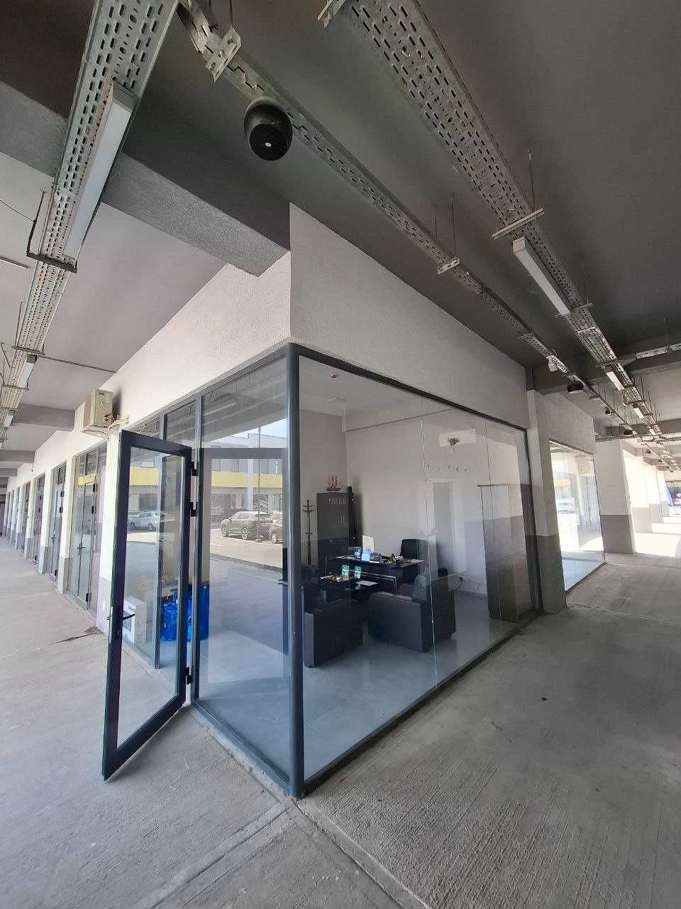 INDEX hududida biznes uchun ofis sotiladi