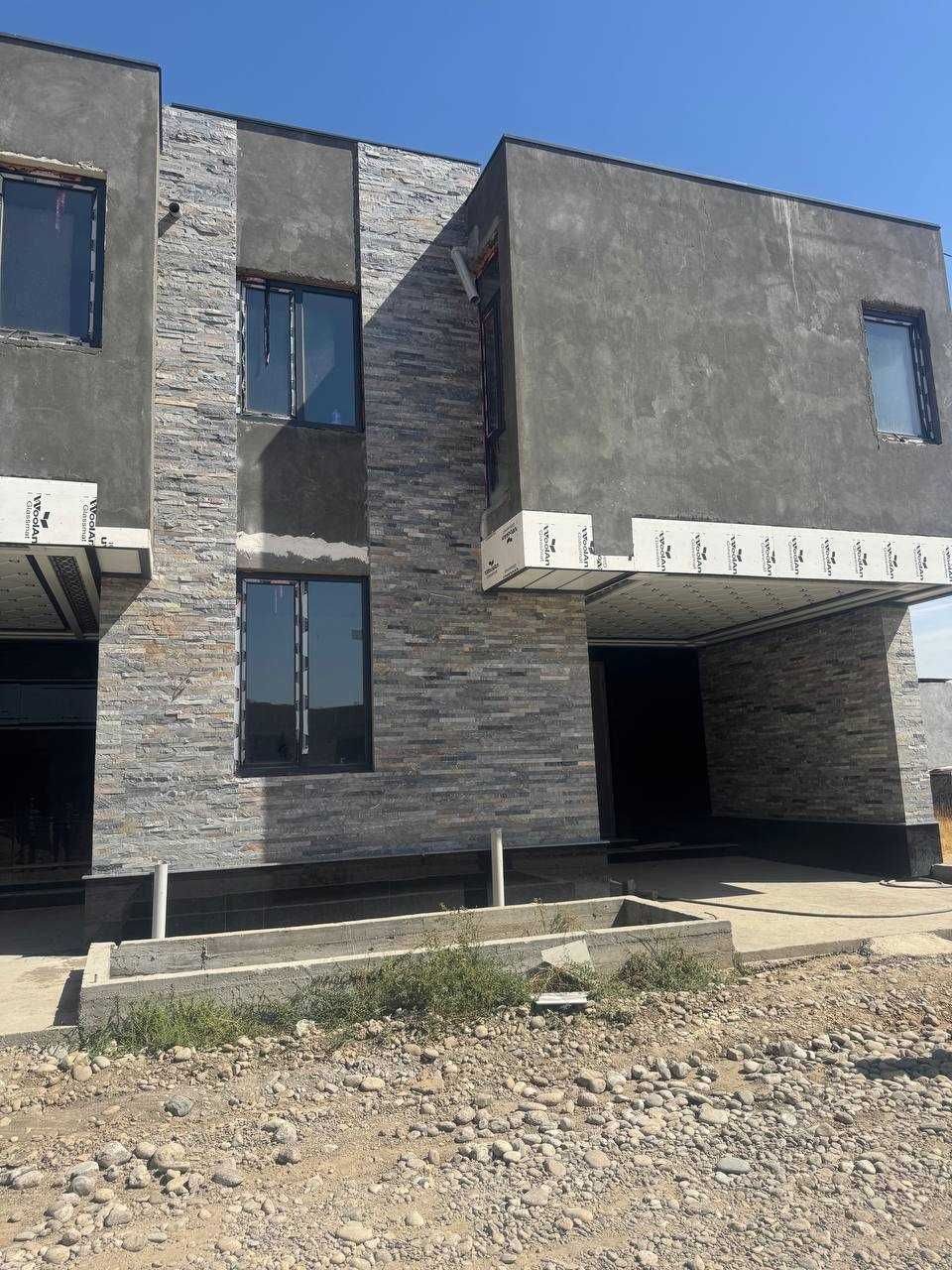6-room house, 330 m², Tashkent, Sergeli District, for sale