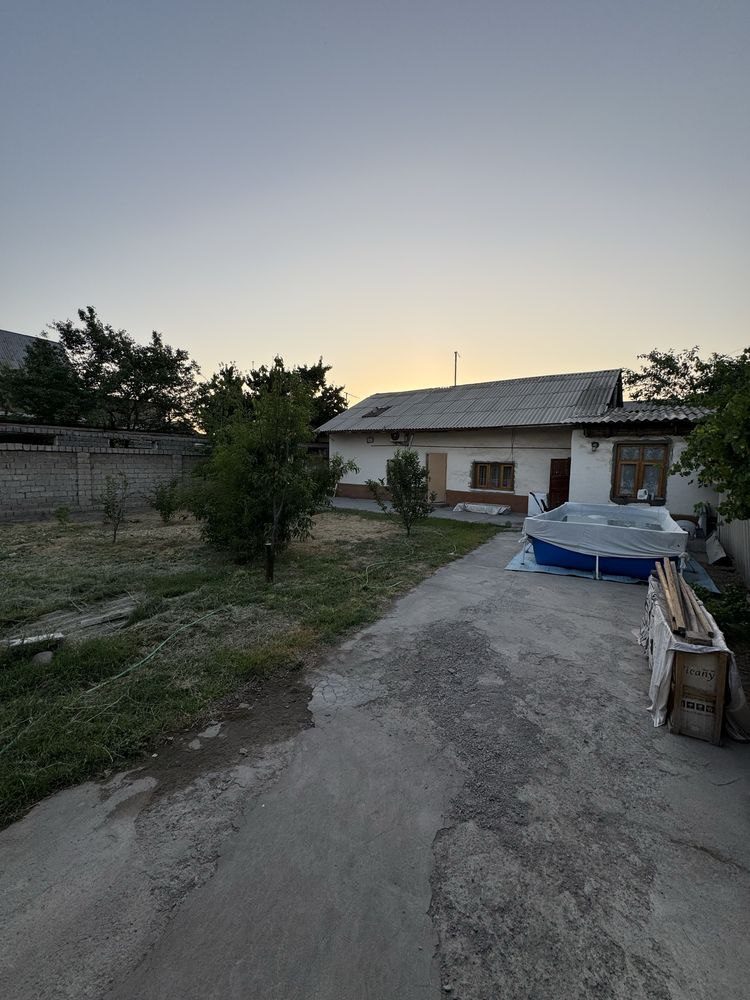 4-комнатный дом, 600 м², Ташкент, Сергелийский район, на продажу