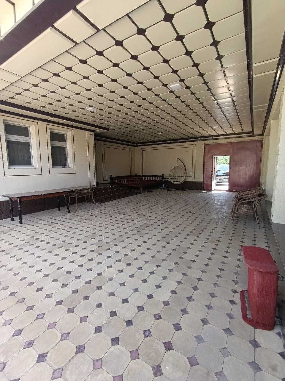 5-room house, 130.86 m², Tashkent, Sergeli District, for sale