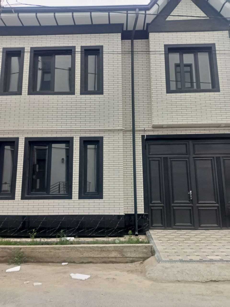 6-комнатный дом, 250 м², Ташкент, Сергелийский район, на продажу