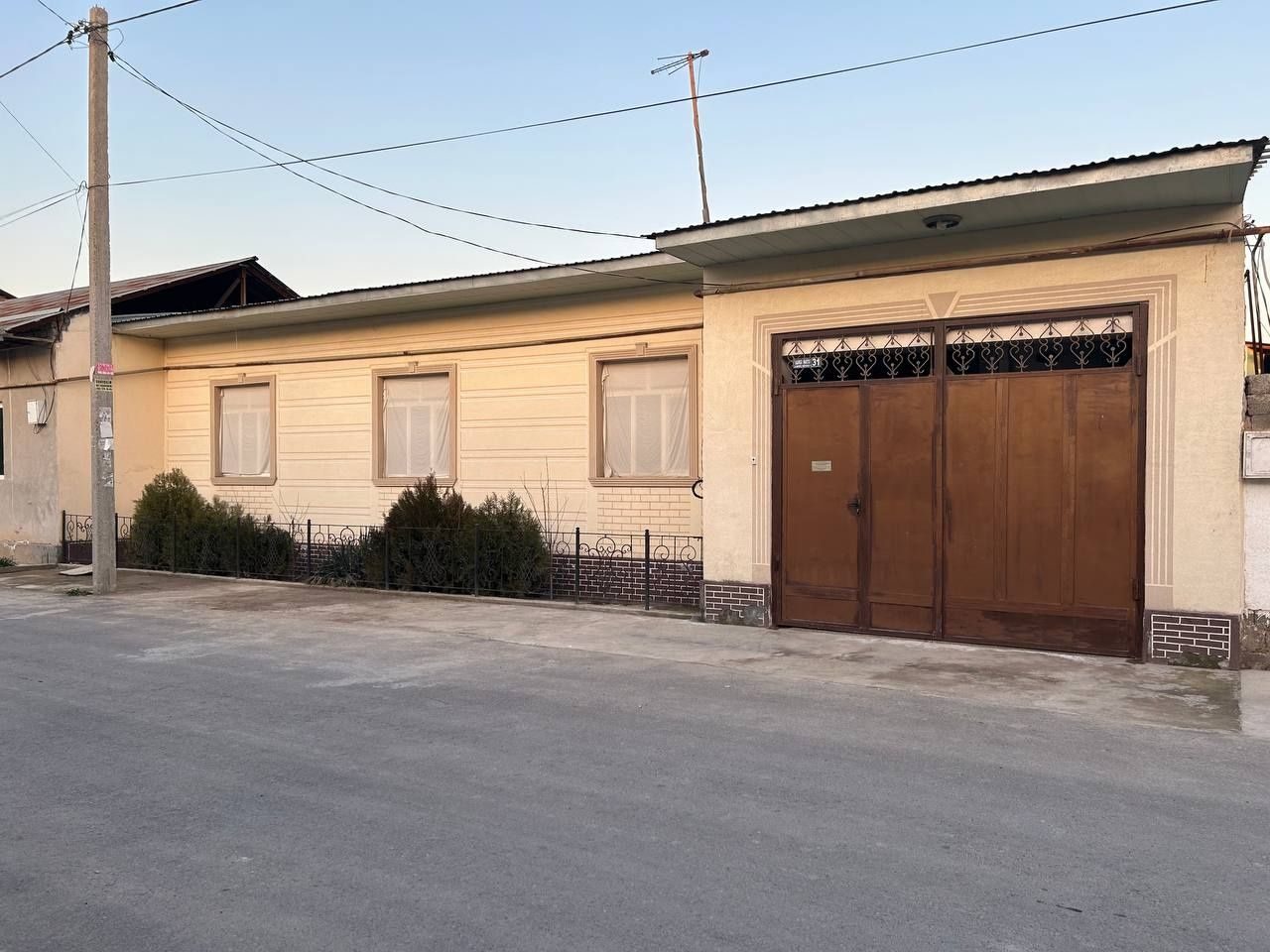 9-комнатный дом, 680 м², Ташкент, Сергелийский район, на продажу