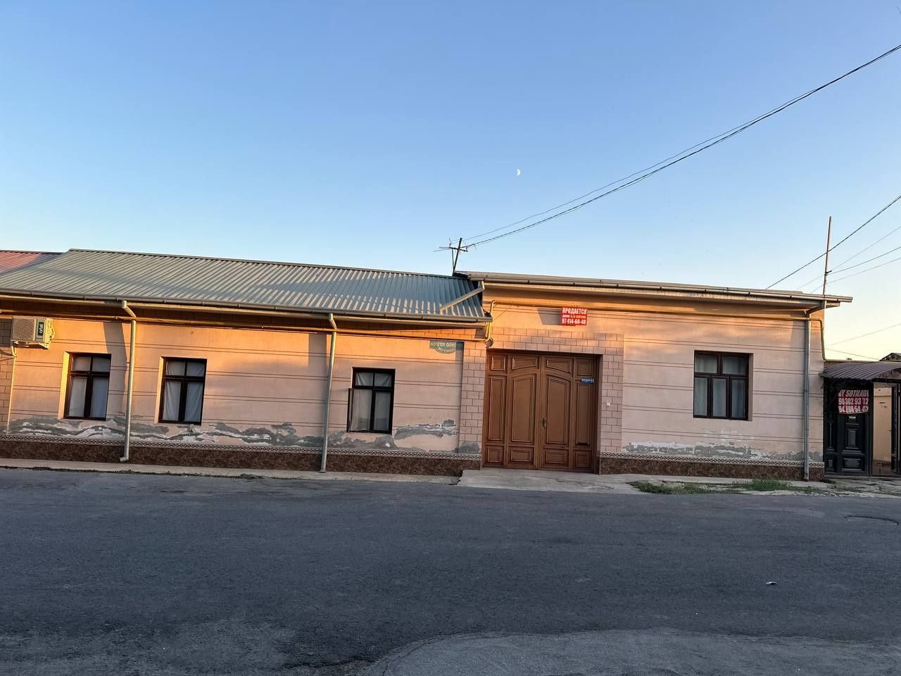6-xonali uy, 6 m², Toshkent, Sergeli tumani, sotuvga