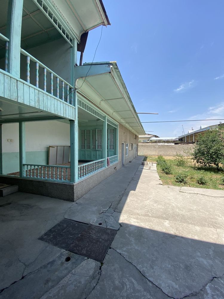 6-комнатный дом, 6000 м², Ташкент, Сергелийский район, на продажу