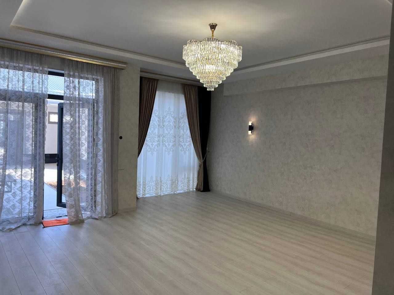 4-room house, 155 m², Tashkent, Sergeli District, for sale