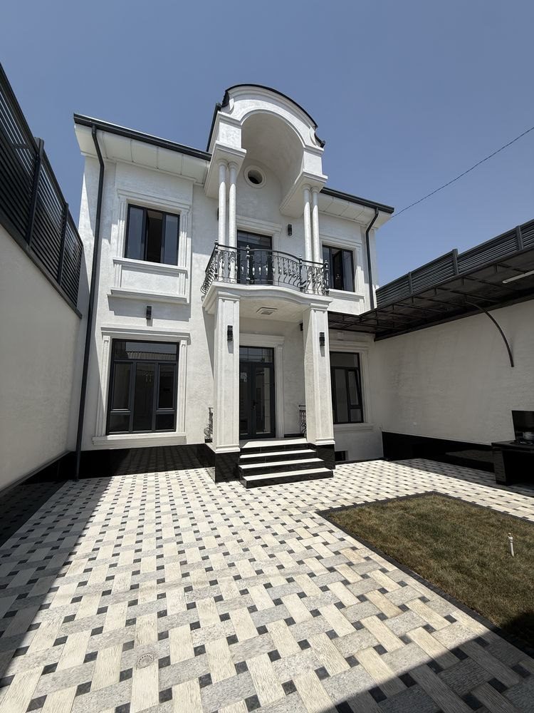 5-комнатный дом, 230 м², Ташкент, Сергелийский район, на продажу