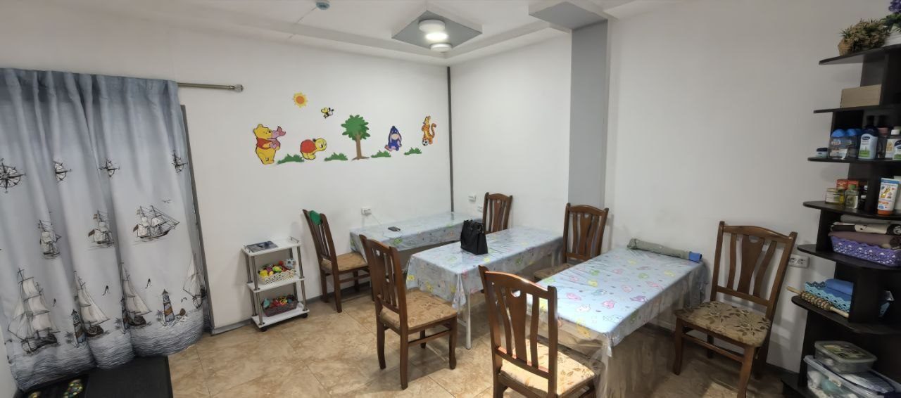 Urgent! Commercial space 190 sq.m for business, Sergeli, Dustlik.