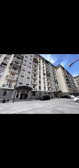 3-xonali kvartira, 100 m², Toshkent, Yakkasaroy tumani, sotuvga