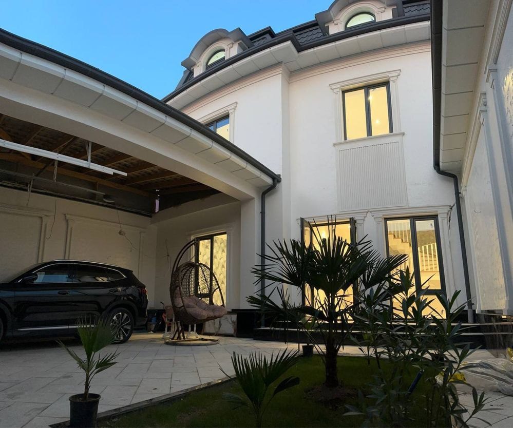 6-room house, 450 m², Tashkent, Sergeli District, for sale