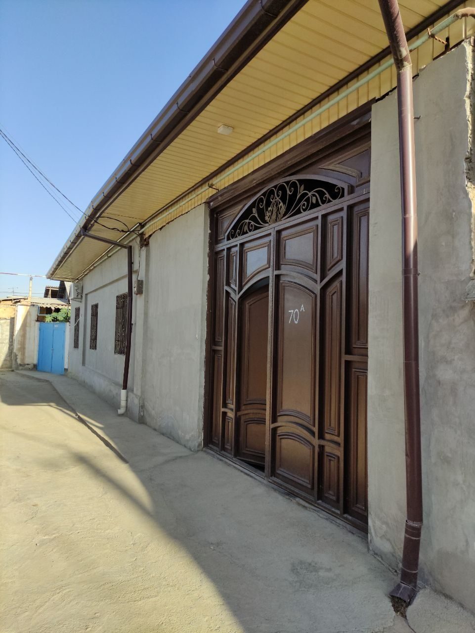 6-комнатный дом, 400 м², Ташкент, Сергелийский район, на продажу