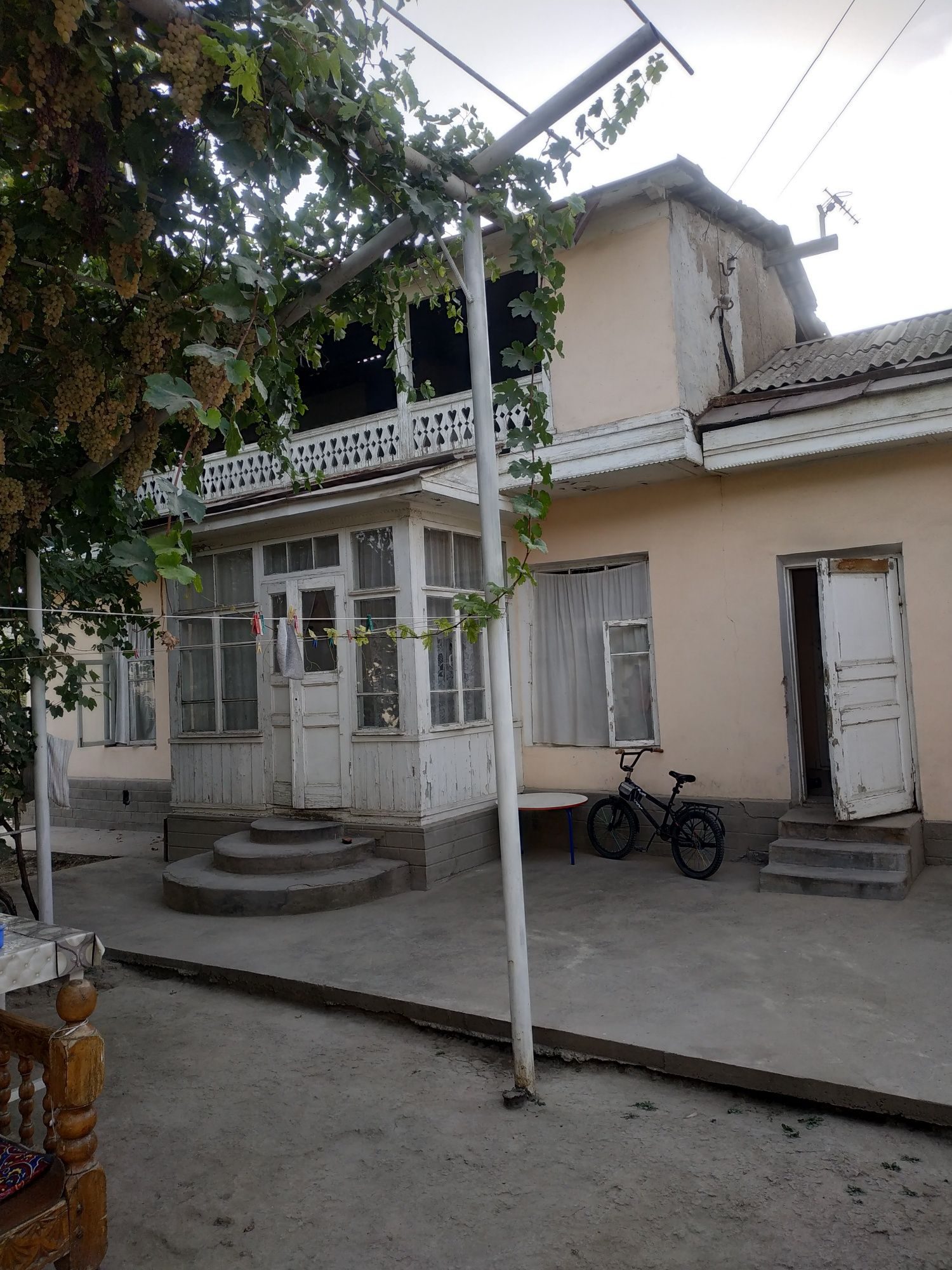 5-xonali uy, 13300 m², Toshkent, Sergeli tumani, sotuvga