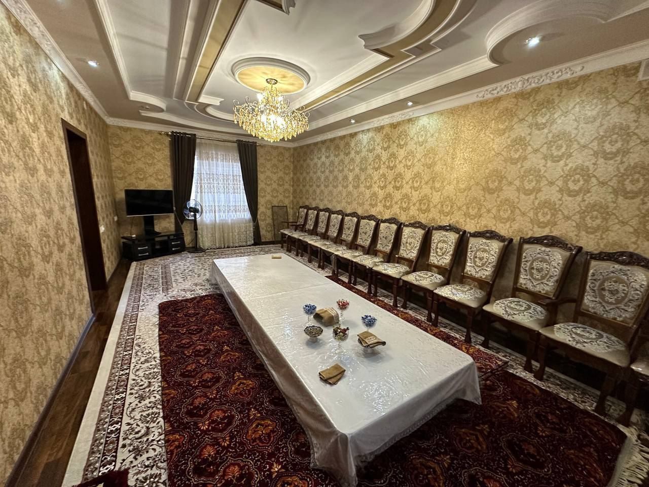 6-xonali uy, 400 m², Toshkent, Sergeli tumani, sotuvga