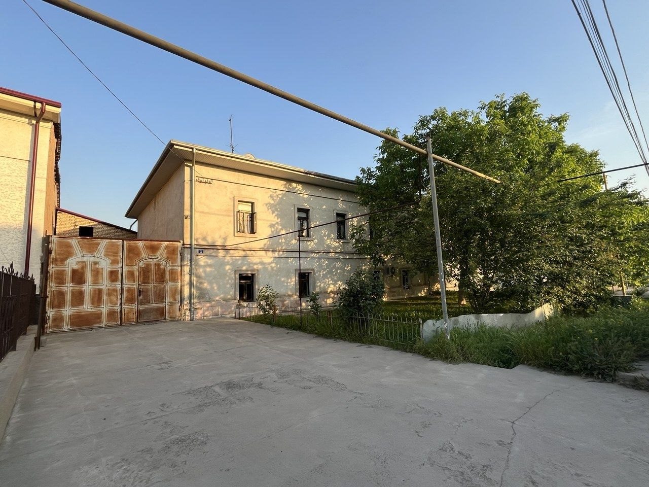 13-комнатный дом, 456 м², Ташкент, Сергелийский район, на продажу
