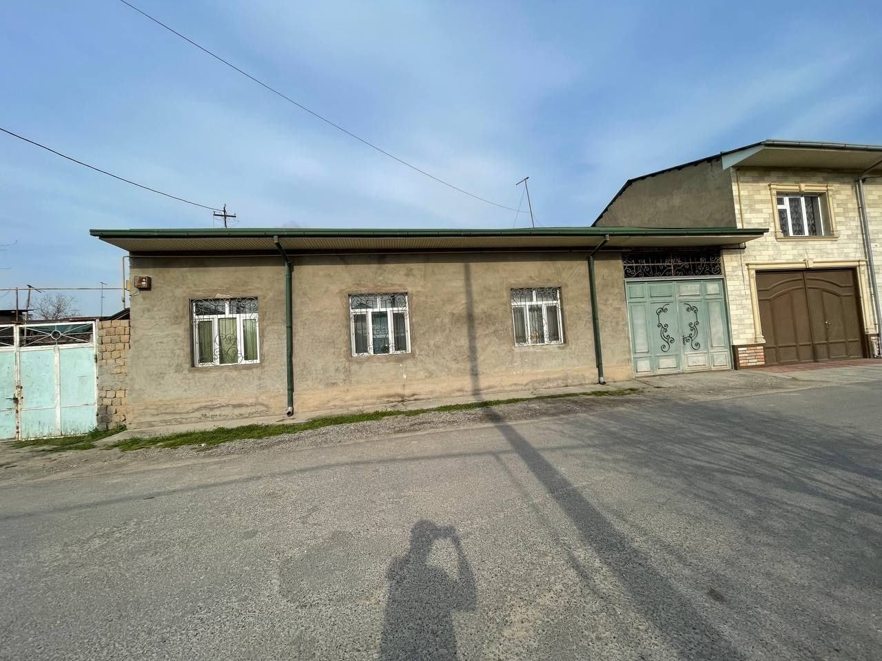 Продается земельный участок (6.5 соток)