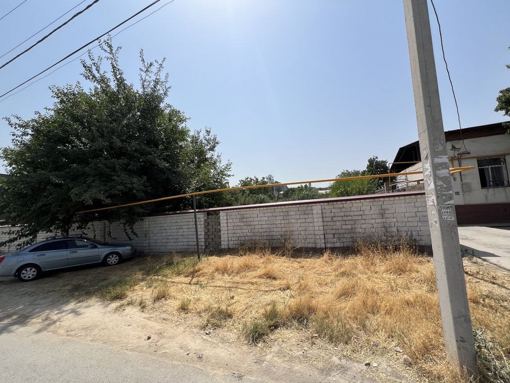 Yashnobod tumani, Xoshnud mahallasi, 6 sotix