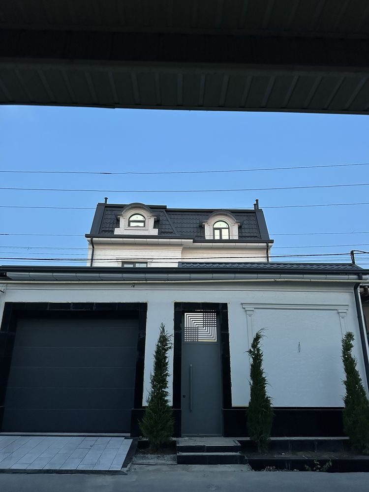 7-xonali uy, 450 m², Toshkent, Sergeli tumani, sotuvga