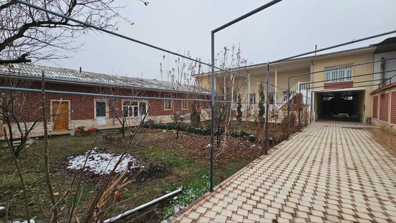 7-комнатный дом, 150 м², Ташкент, Сергелийский район, на продажу