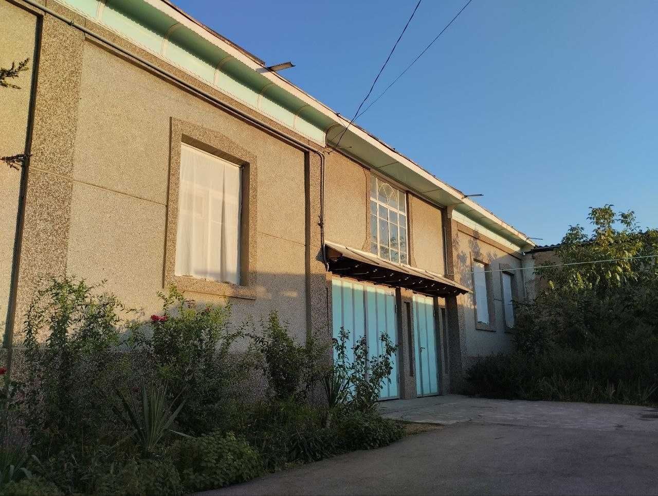 8-xonali uy, 600 m², Toshkent, Sergeli tumani, sotuvga