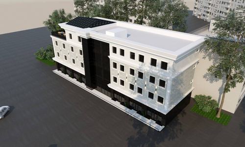 Продается земельный участок, Автомобильный рынок, 50 соток