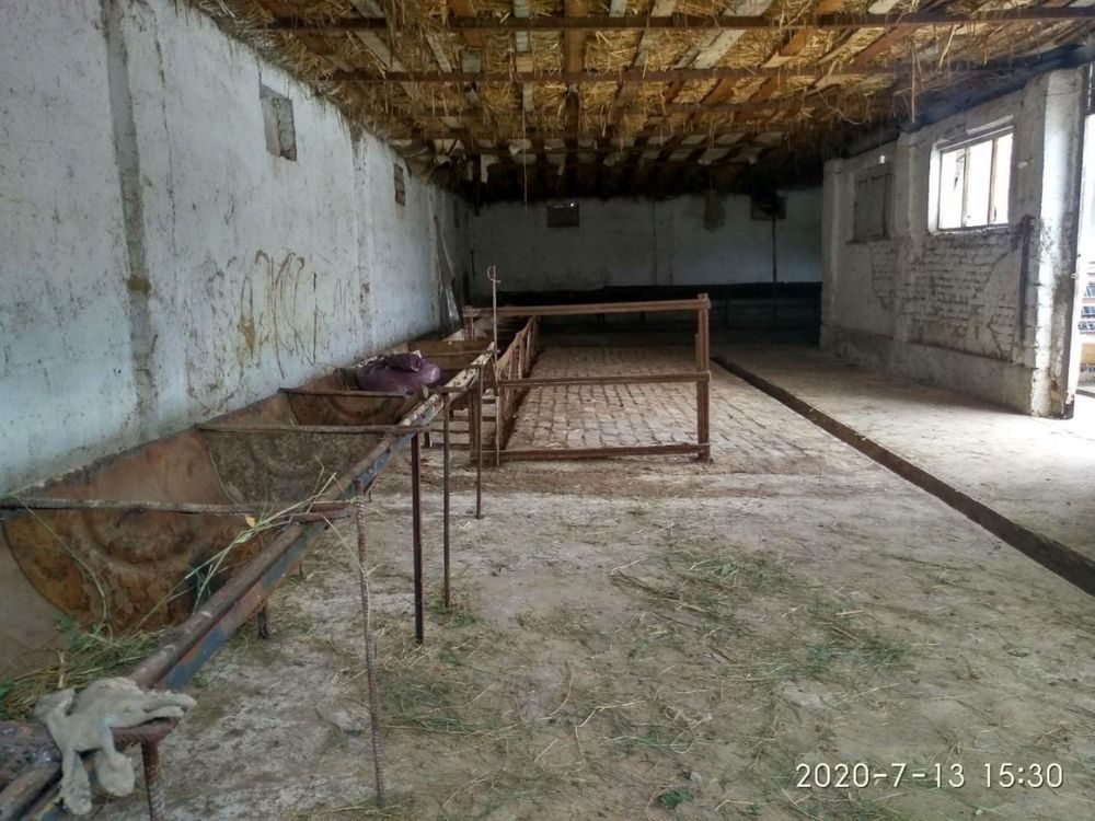 4-xonali uy, 30 m², Toshkent, Sergeli tumani, sotuvga