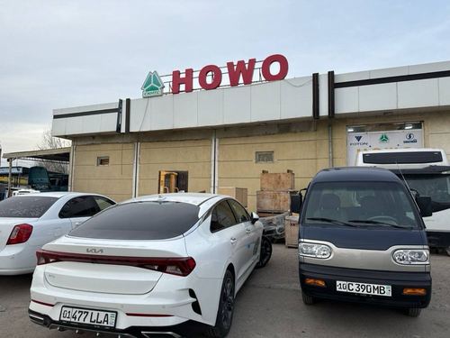 Сергели, Битонка. Продается земля под строительство.