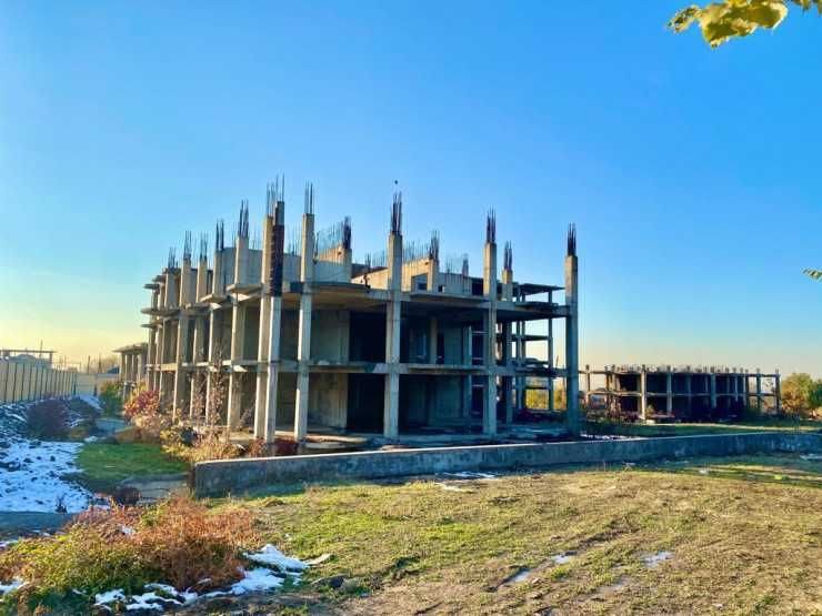 Sergeli avtosalon uchun 19 sotix sotiladi
