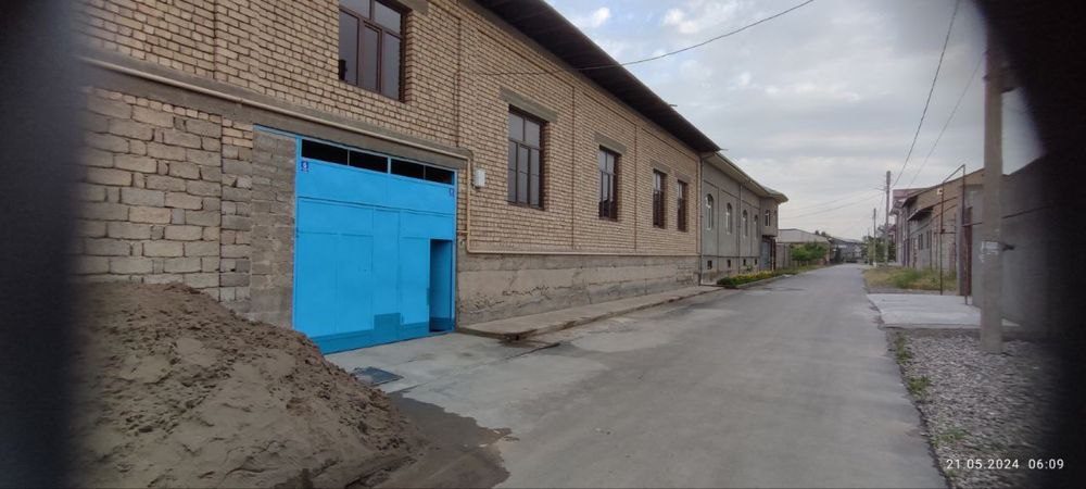 9-комнатный дом, 600 м², Ташкент, Сергелийский район, на продажу