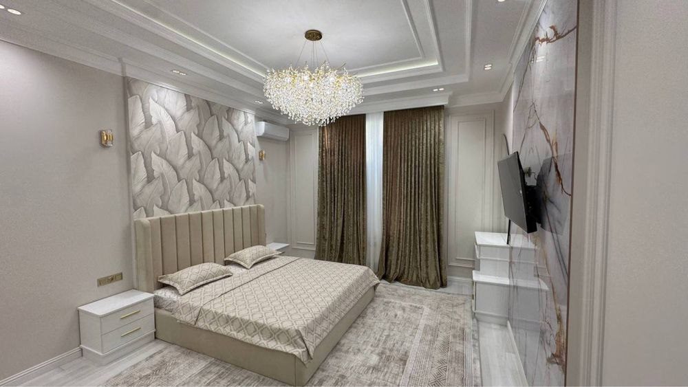 11-xonali uy, 400 m², Toshkent, Sergeli tumani, sotuvga