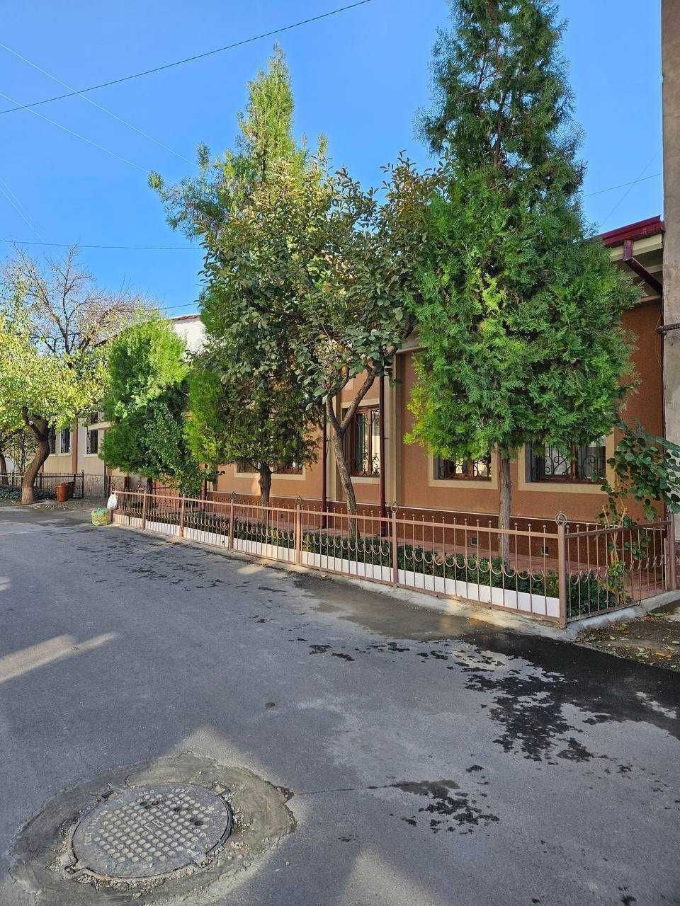 7-room house, 300 m², Tashkent, Yakkasaray District, for sale