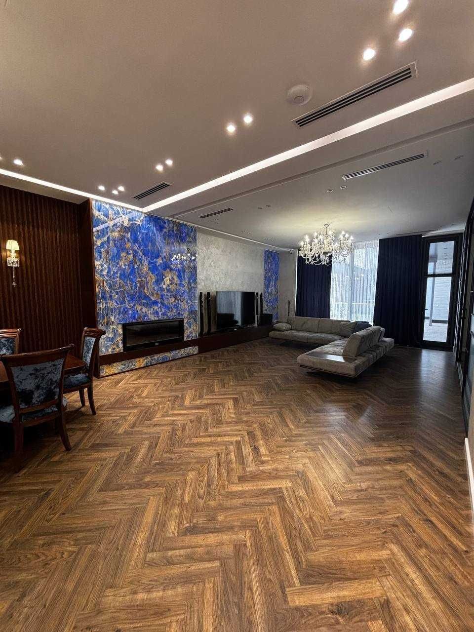 6-room house, 370 m², Tashkent, Yakkasaray District, for sale