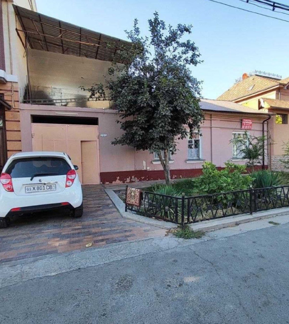 7-xonali uy, 308 m², Toshkent, Yakkasaroy tumani, sotuvga