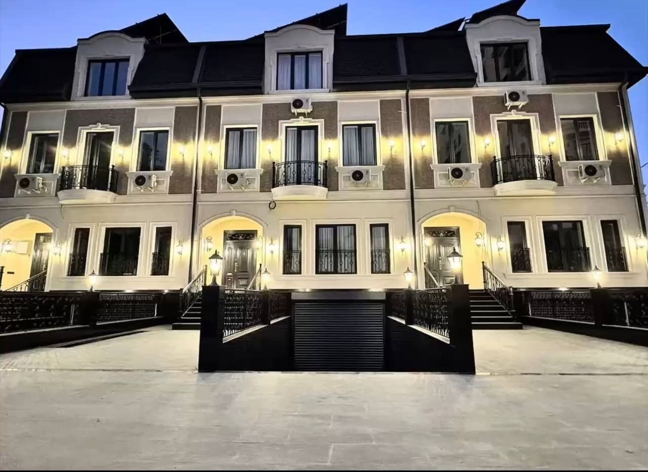 6-xonali uy, 1 m², Toshkent, Yakkasaroy tumani, sotuvga