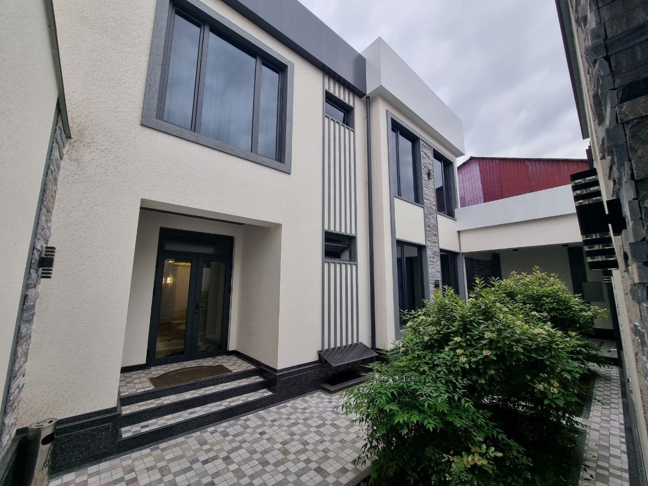 6-xonali uy, 480 m², Toshkent, Yakkasaroy tumani, sotuvga