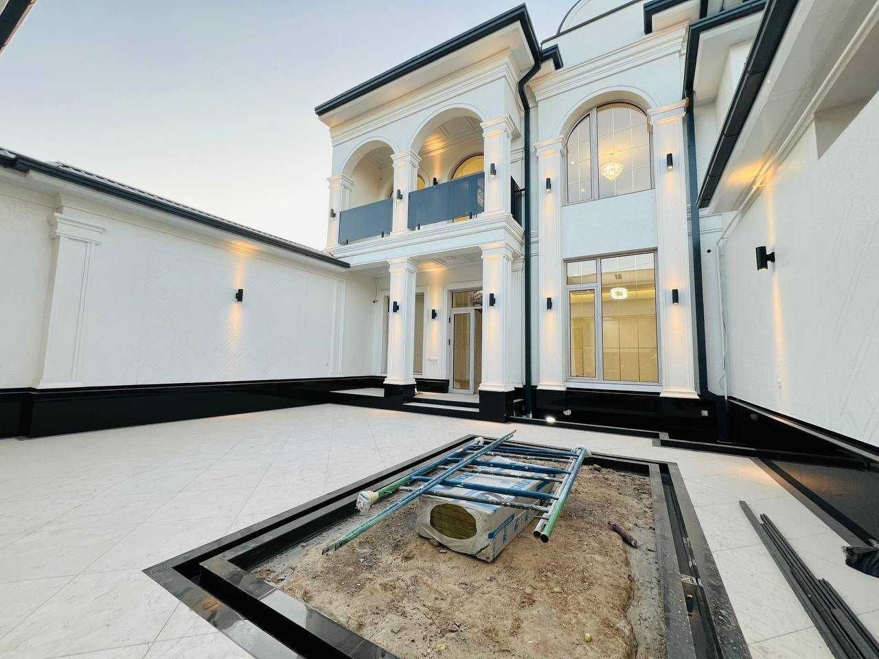 5-xonali uy, 350 m², Toshkent, Yakkasaroy tumani, sotuvga