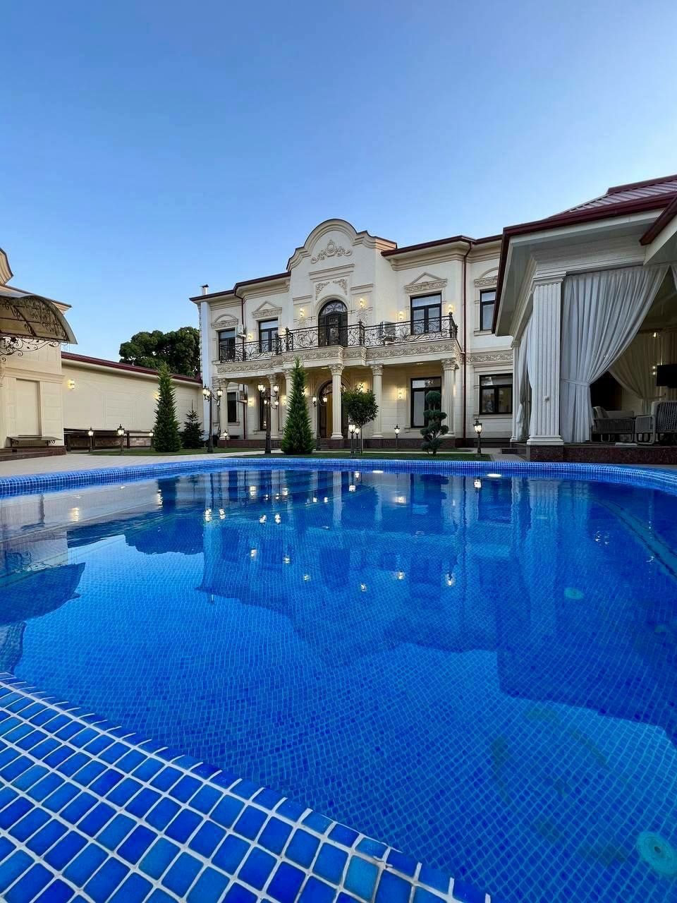 7-xonali uy, 1200 m², Toshkent, Yakkasaroy tumani, sotuvga