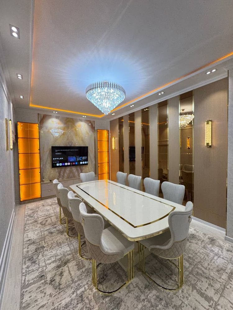 5-room apartment, 155 m², Tashkent, Yakkasaray District, for sale