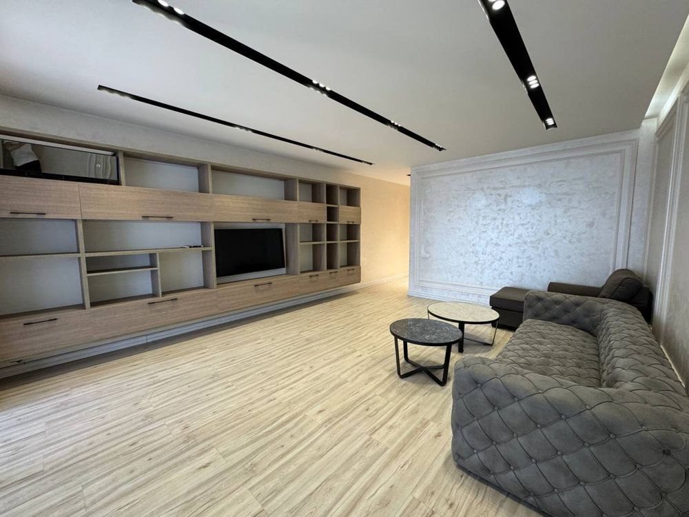 4-room apartment, 162 m², Tashkent, Yakkasaray District, for sale