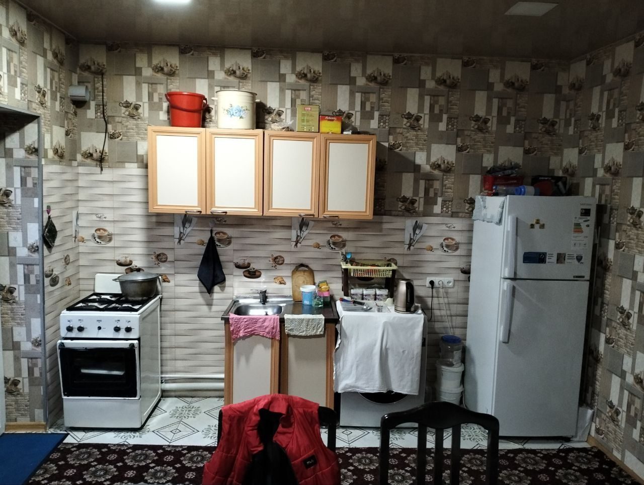11-комнатный дом, 39000 м², Ташкент, Яккасарайский район, на продажу