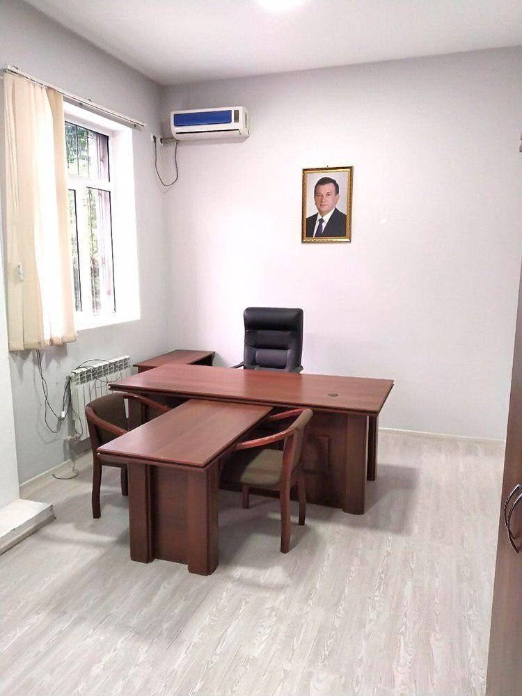 Office and production space for rent