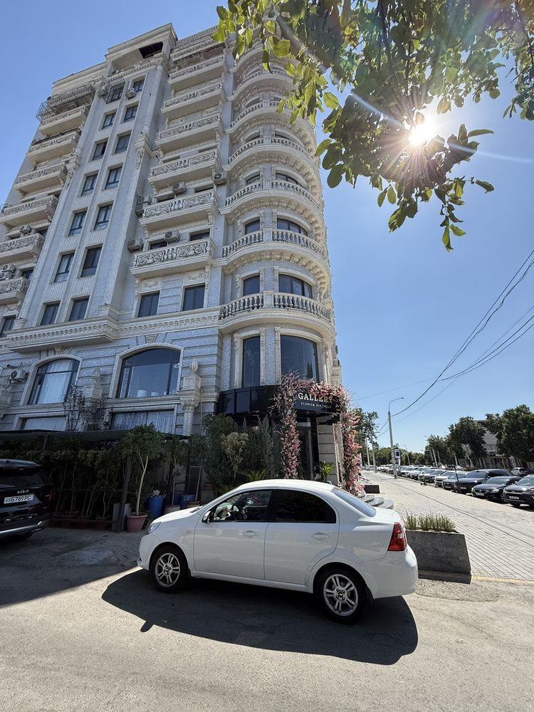 Non-residential premises for rent, Shaykhontohur district, near Labzak