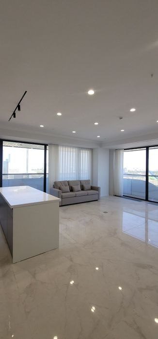 3-room apartment, 126 m², Tashkent, Shaykhantakhur District, for rent