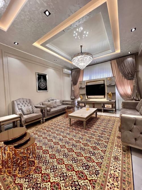 Apartment for rent in Mirzo Ulugbek district, Nikitina landmark
