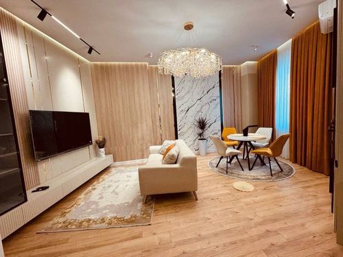 Rent | Tashkent City Gardens | Elite Apartment