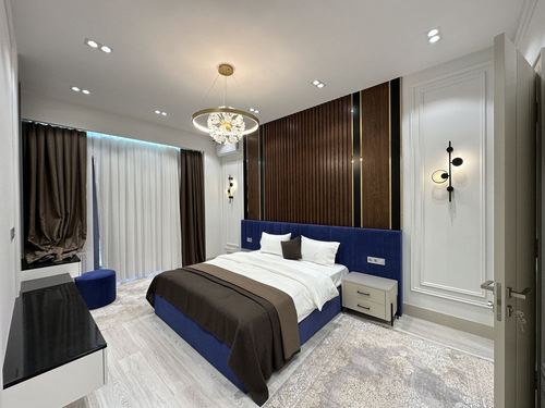 Rent | Tashkent City Gardens | Premium class