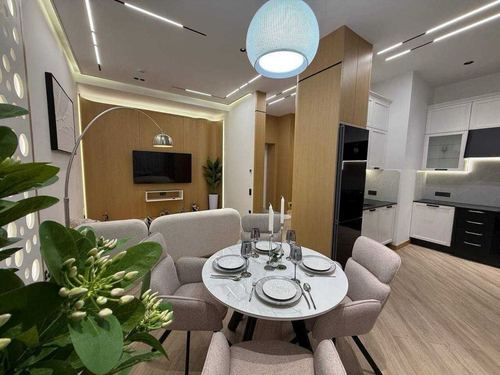 Rent | Tashkent City Gardens | Premium Class