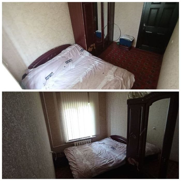 3-room apartment, 70 m², Tashkent, Uchtepa District, for sale