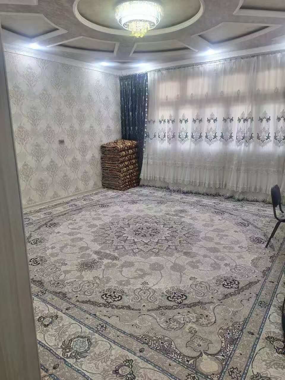 4-xonali kvartira, 100 m², Toshkent, Uchtepa tumani, sotuvga
