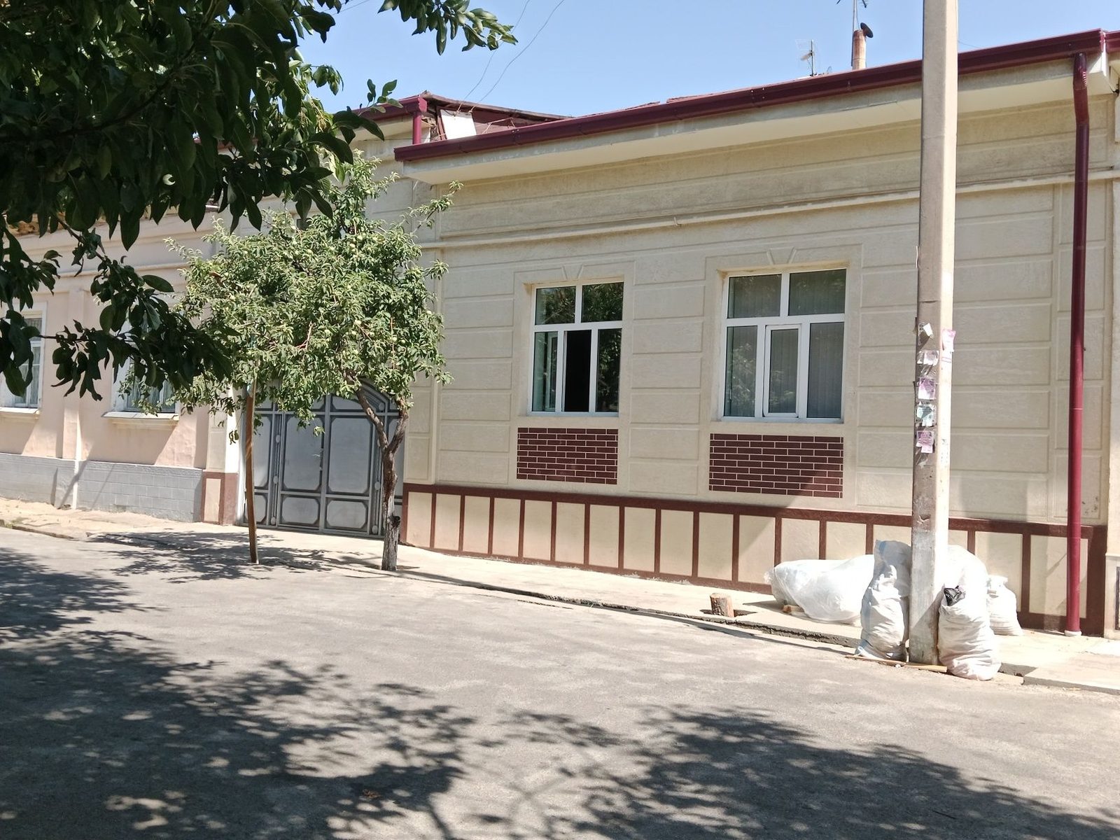 6-room house, 3 m², Tashkent, Uchtepa District, for sale