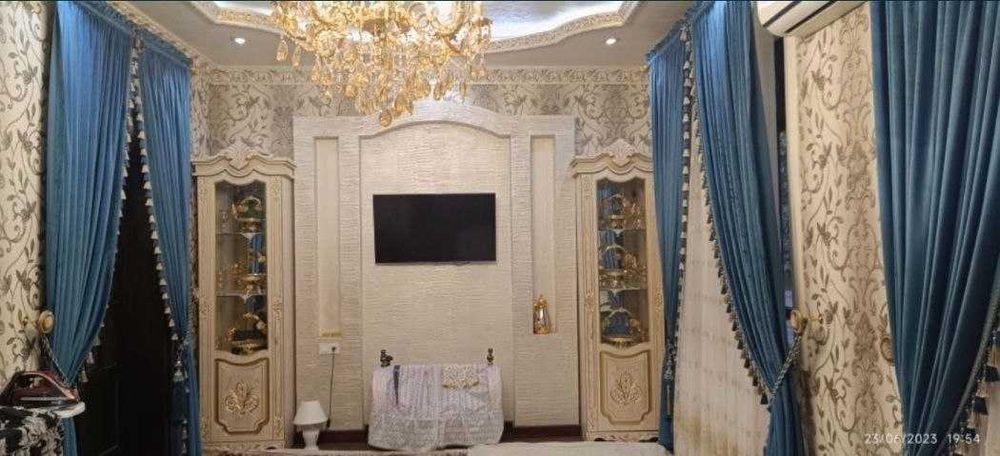 5-xonali uy, 220 m², Toshkent, Uchtepa tumani, sotuvga