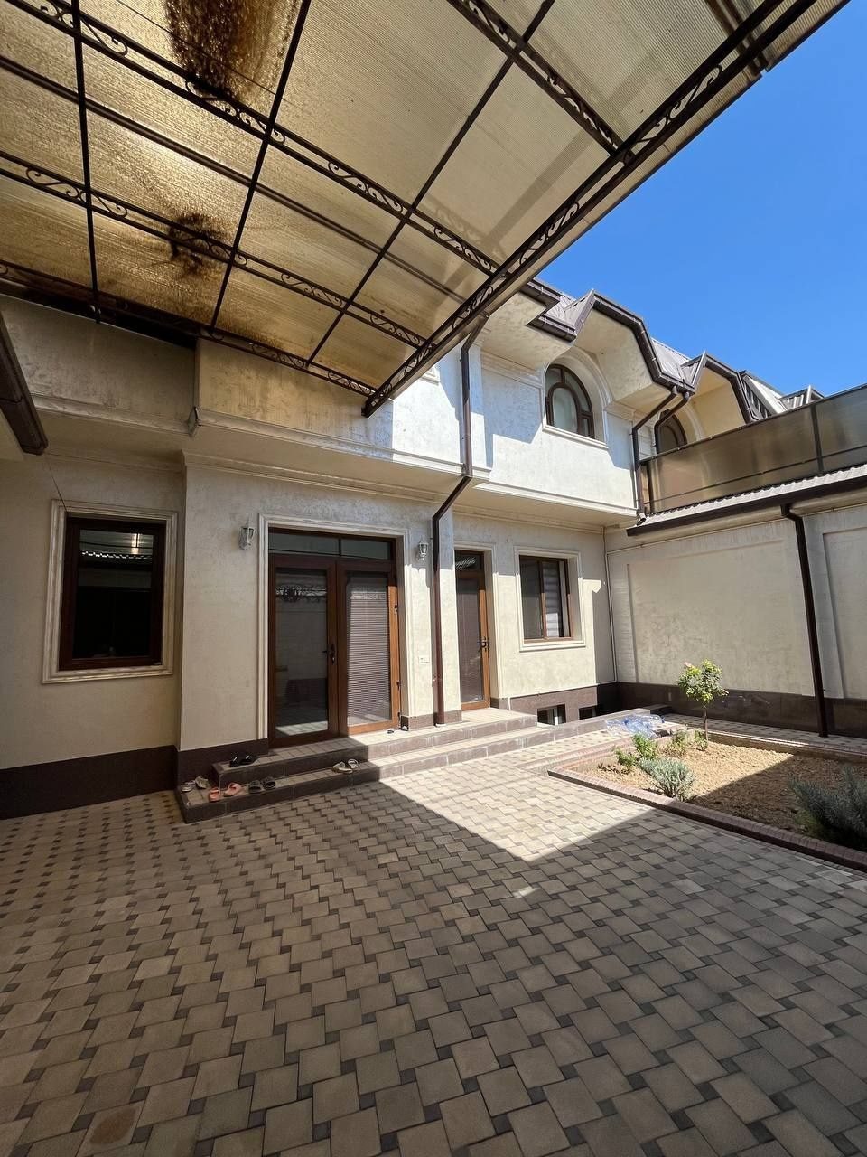 6-room house, 220 m², Tashkent, Uchtepa District, for sale